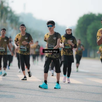 Runner Photo 6439833