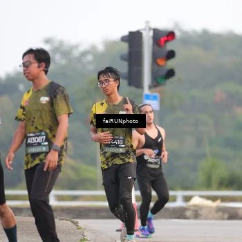 Runner Photo 6439835