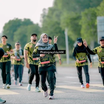 Runner Photo 6439836