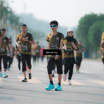 Runner Photo 6439837