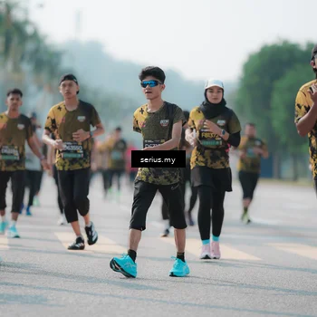 Runner Photo 6439839