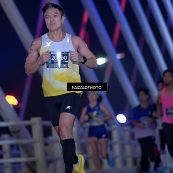 Runner Photo 6439840