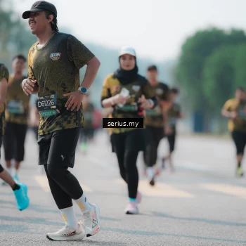 Runner Photo 6439842