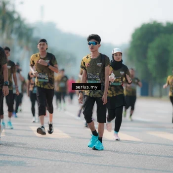 Runner Photo 6439844