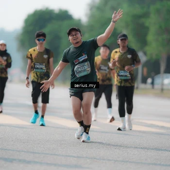 Runner Photo 6439852