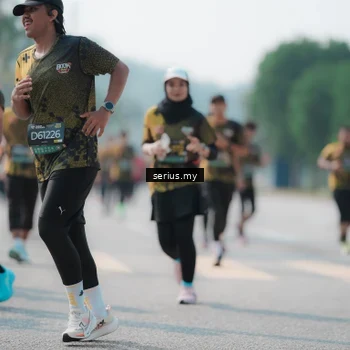 Runner Photo 6439853