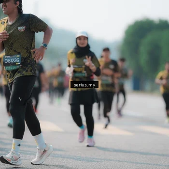 Runner Photo 6439854