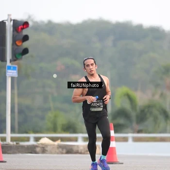 Runner Photo 6439855