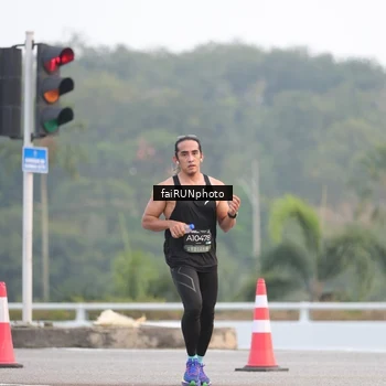 Runner Photo 6439856