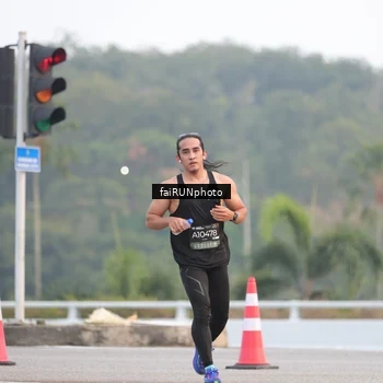 Runner Photo 6439857