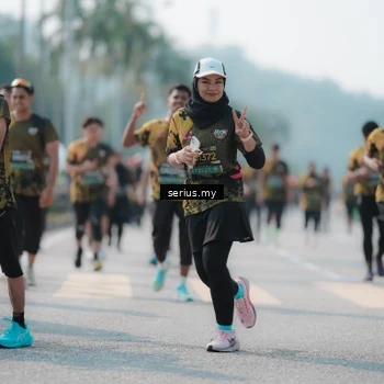 Runner Photo 6439861