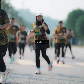 Runner Photo 6439862