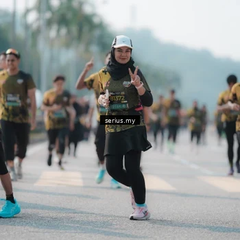 Runner Photo 6439863