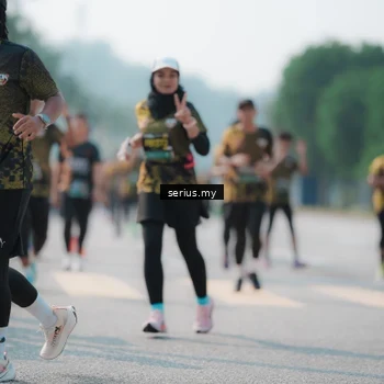Runner Photo 6439865