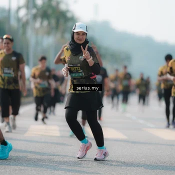 Runner Photo 6439868