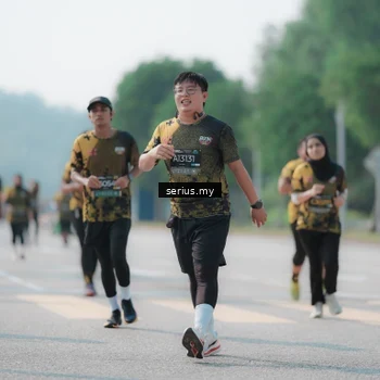 Runner Photo 6439869