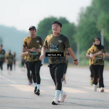Runner Photo 6439871