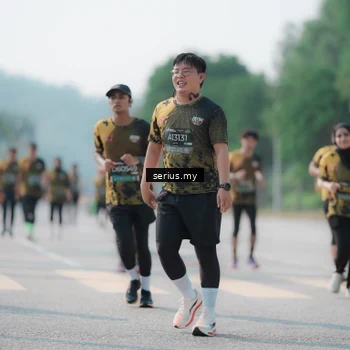 Runner Photo 6439876