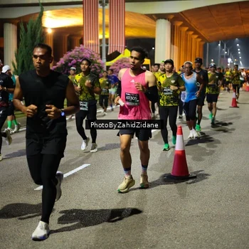 Runner Photo 6439882