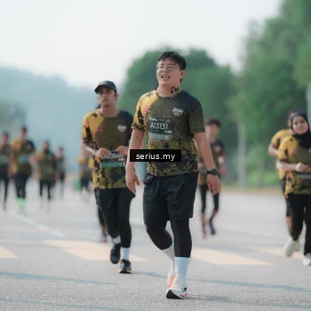 Runner Photo 6439883
