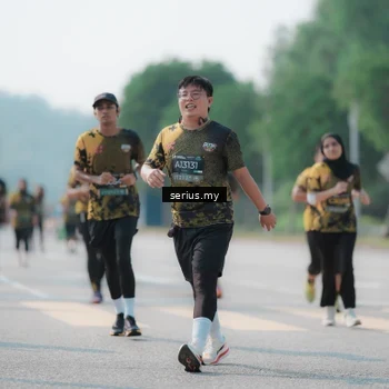 Runner Photo 6439884
