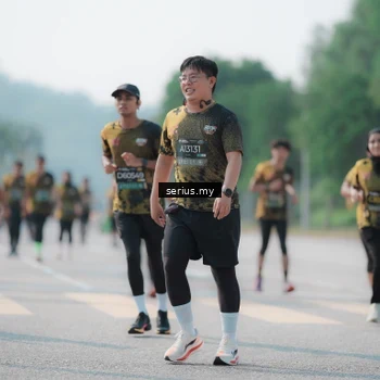 Runner Photo 6439886
