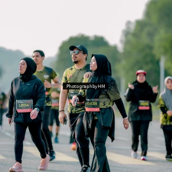 Runner Photo 6439888
