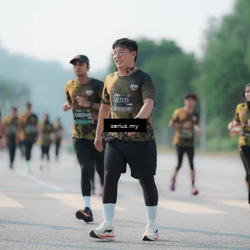 Runner Photo 6439889