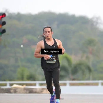 Runner Photo 6439893