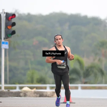 Runner Photo 6439894