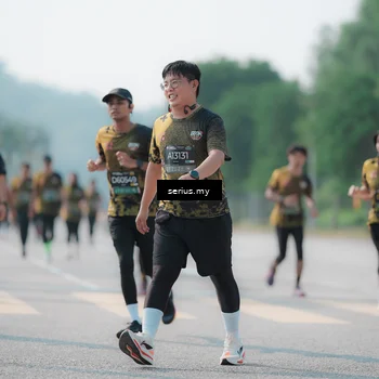 Runner Photo 6439897