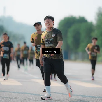 Runner Photo 6439900