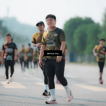 Runner Photo 6439901