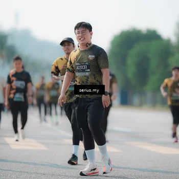 Runner Photo 6439902