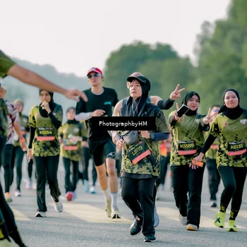 Runner Photo 6439904