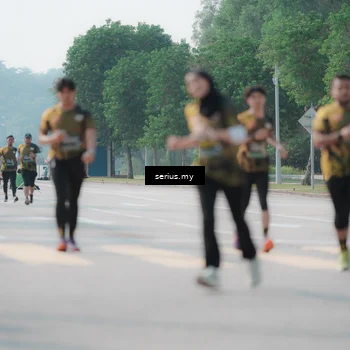 Runner Photo 6439908