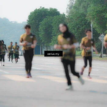 Runner Photo 6439909