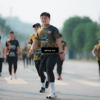 Runner Photo 6439911