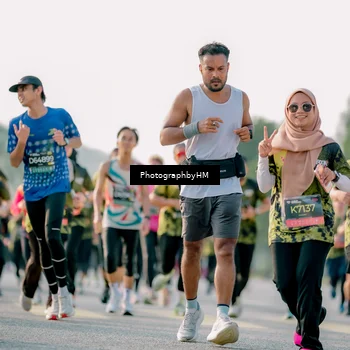 Runner Photo 6439914