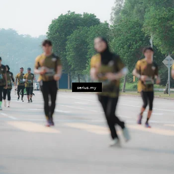 Runner Photo 6439915