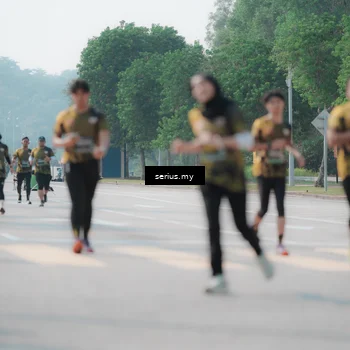 Runner Photo 6439916