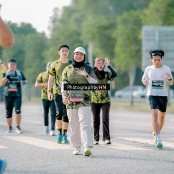 Runner Photo 6439919