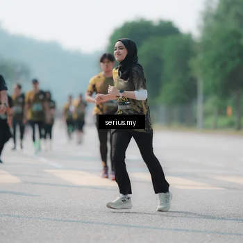 Runner Photo 6439921