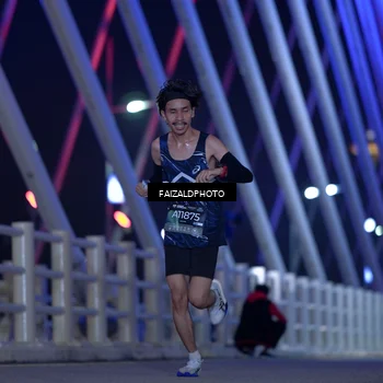 Runner Photo 6439922