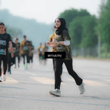 Runner Photo 6439925