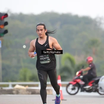 Runner Photo 6439926
