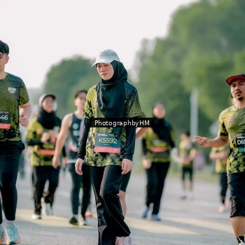 Runner Photo 6439929