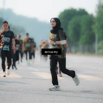 Runner Photo 6439932