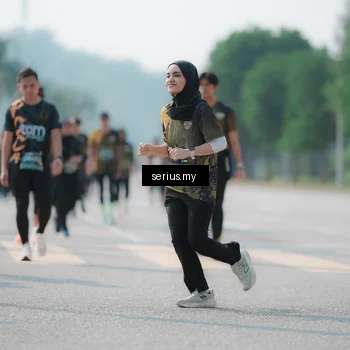 Runner Photo 6439934