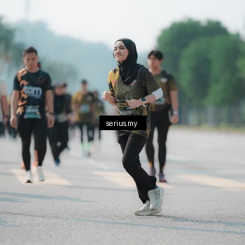 Runner Photo 6439935